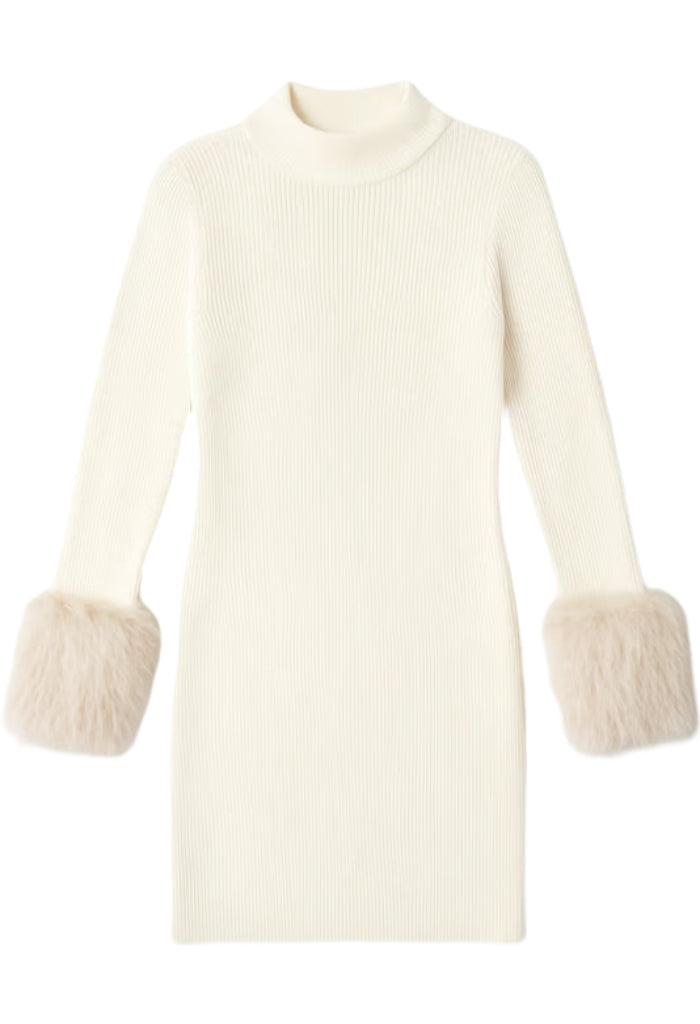 Steve Madden Riello Knit Dress