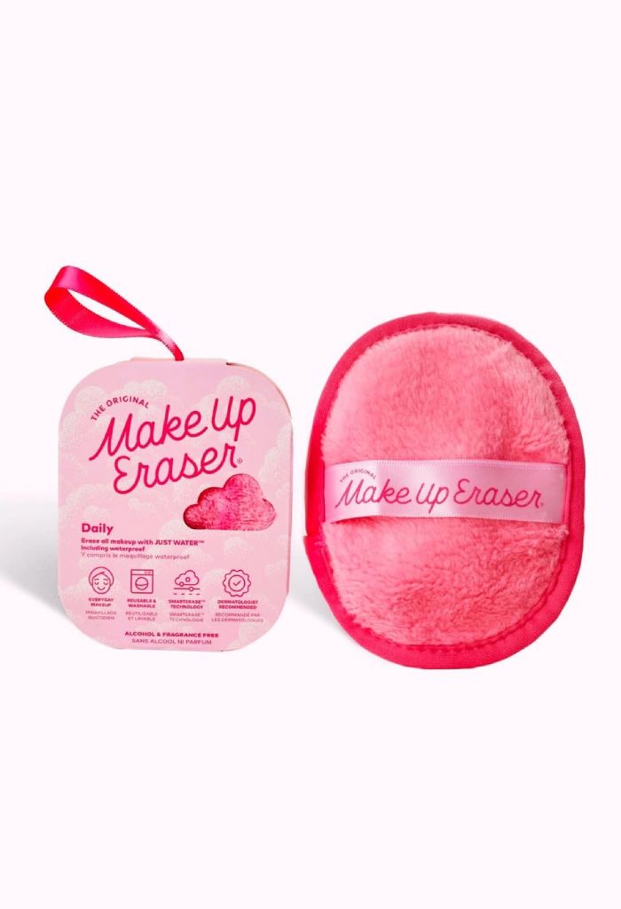 Makeup Eraser Daily Pink Makeup Eraser