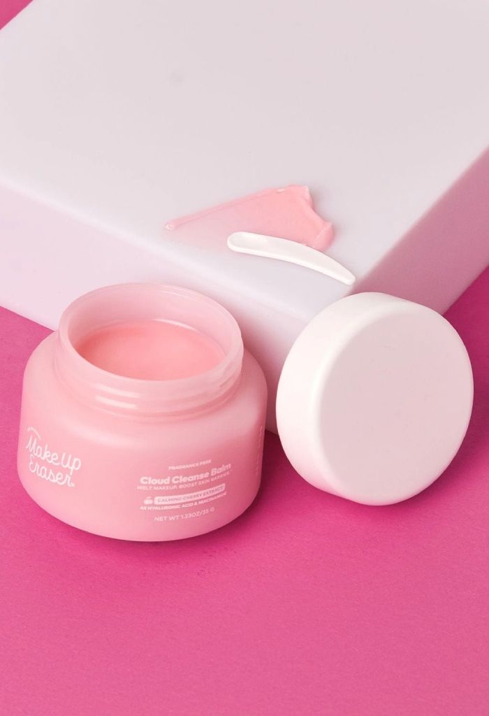 Makeup Eraser Cloud Cleanse MakeUp Erasing Balm-2.82 oz