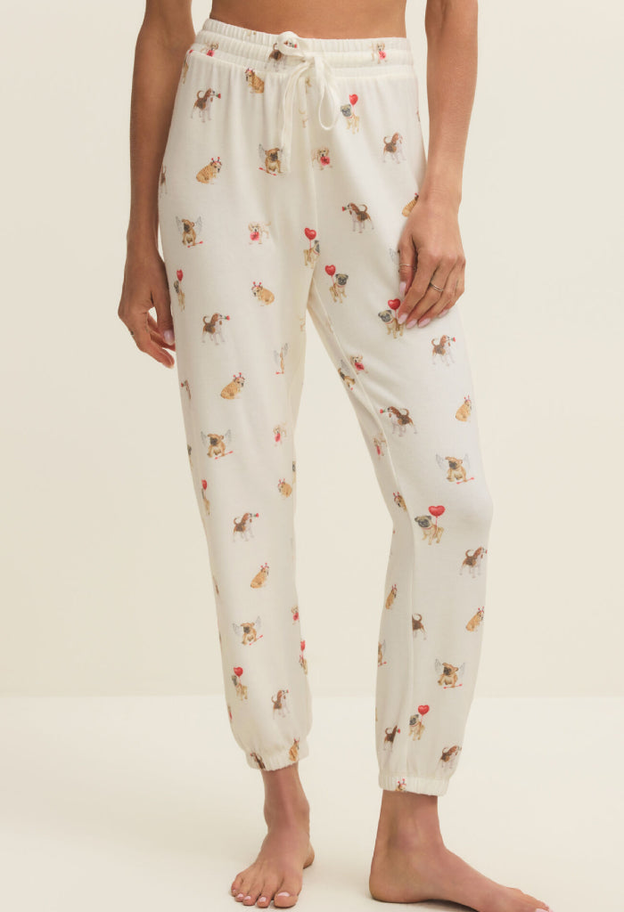 Z Supply Overnight Love Pup Jogger