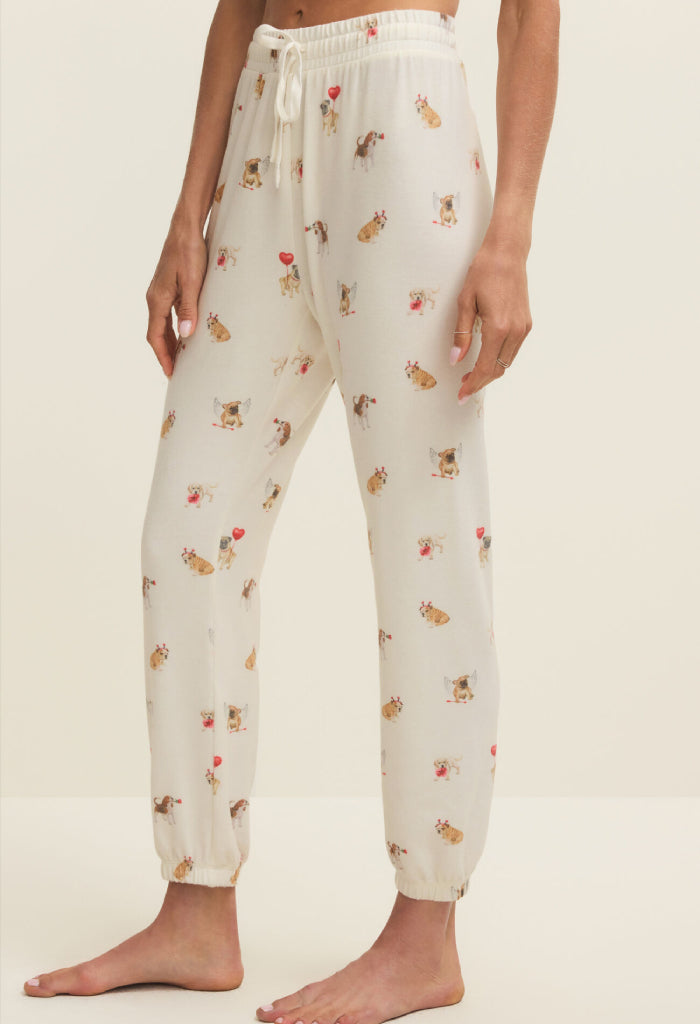 Z Supply Overnight Love Pup Jogger