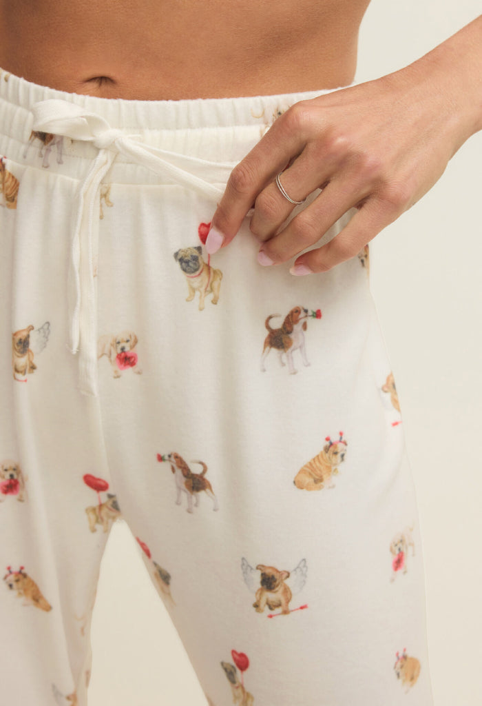 Z Supply Overnight Love Pup Jogger