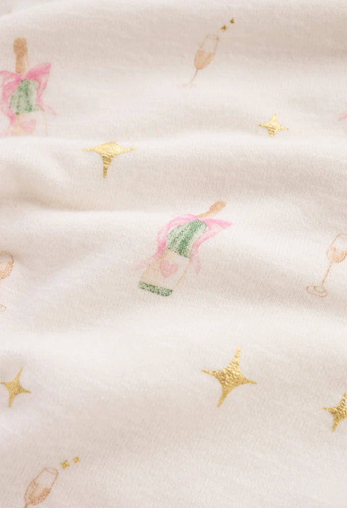 Z Supply Champs LS Top