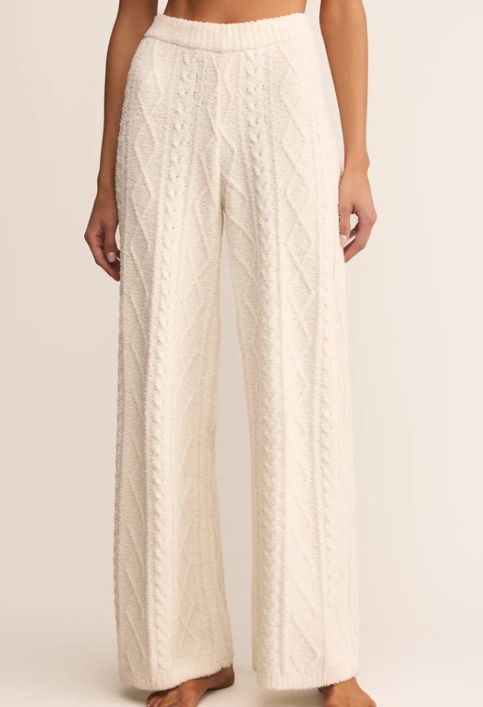 Z Supply Gemma Cable Pant