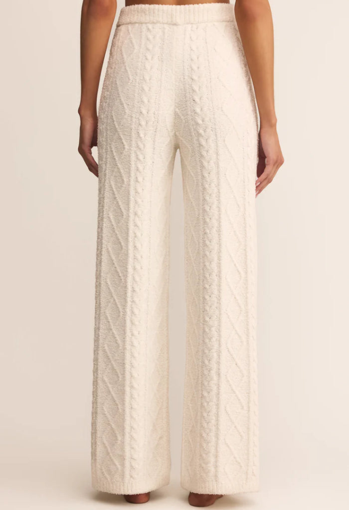 Z Supply Gemma Cable Pant