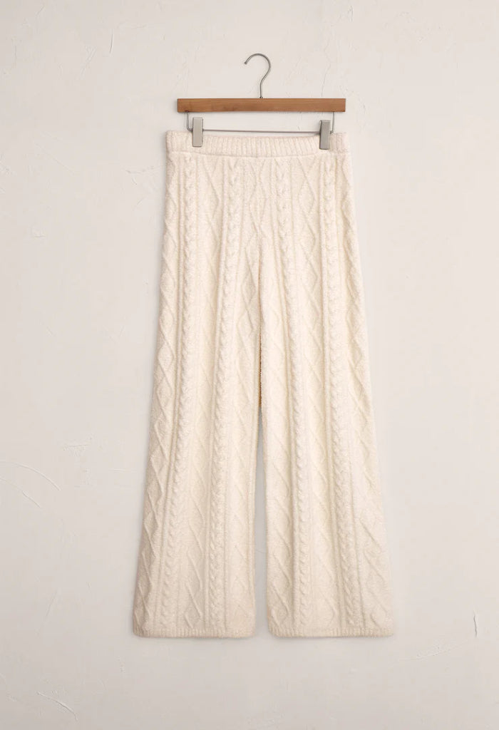 Z Supply Gemma Cable Pant