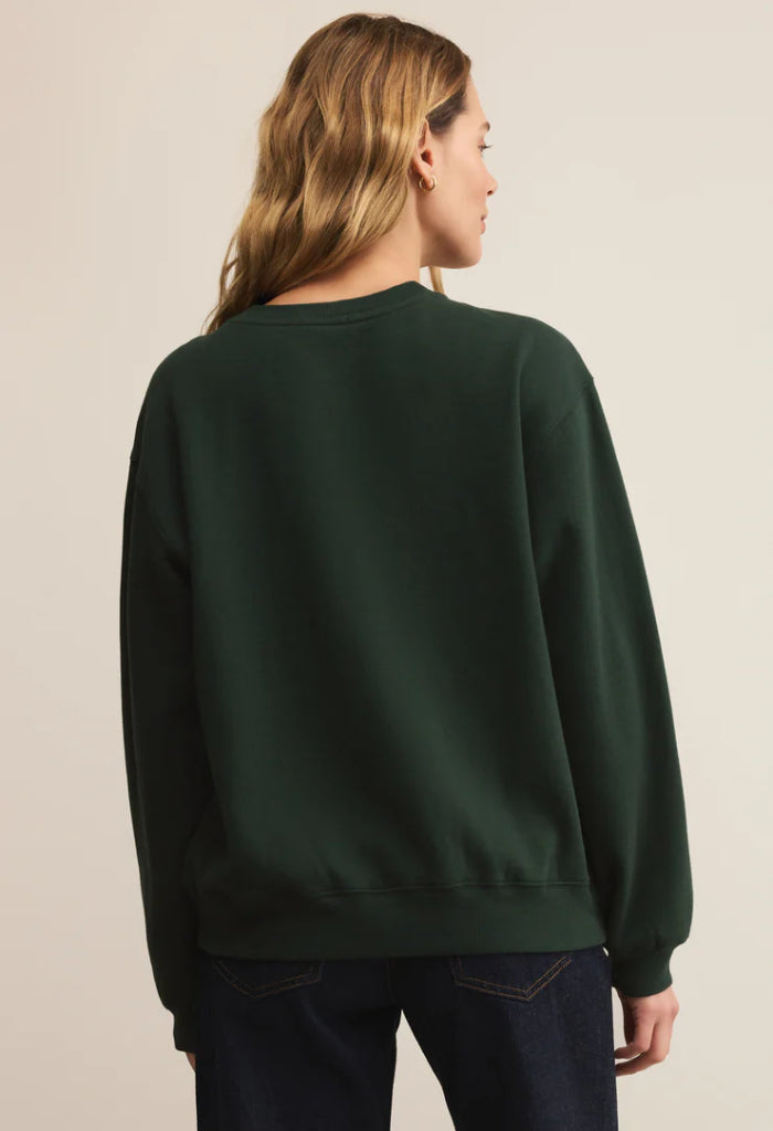 Z Supply Boyfriend Sweatshirt