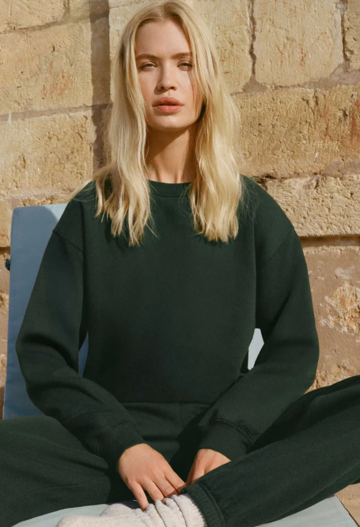 Z Supply Boyfriend Sweatshirt