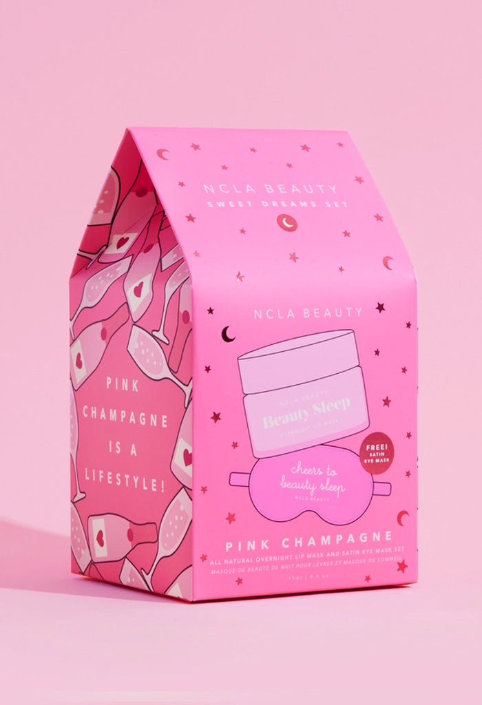 Sweetheart Minimergency Kit-Pink - KK Bloom Boutique