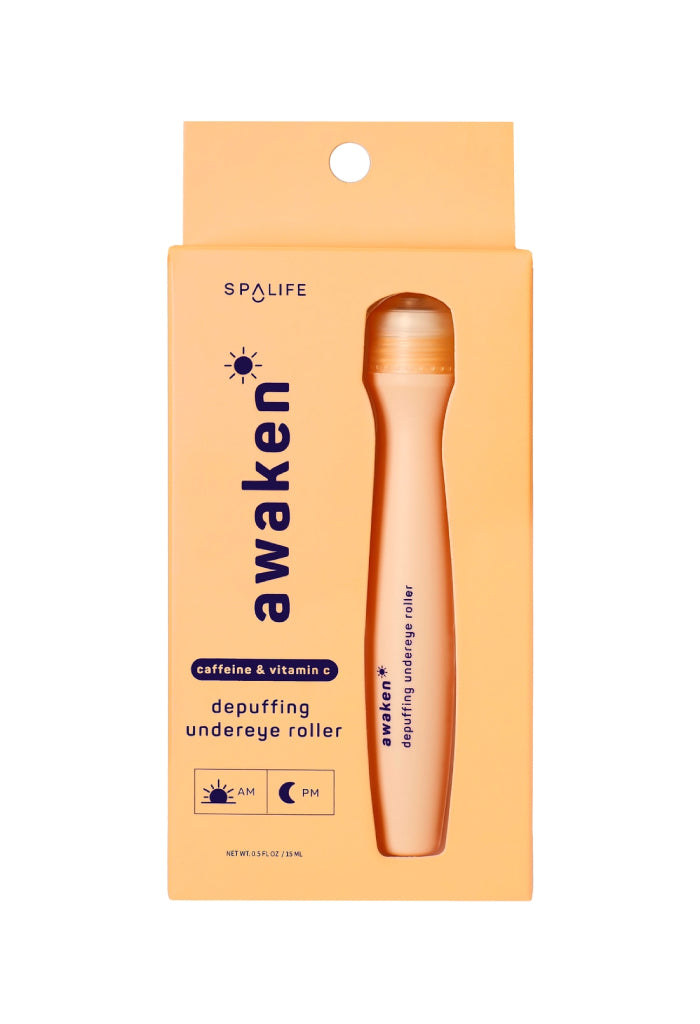 KK Bloom Awaken Depuffing Under Eye Roller