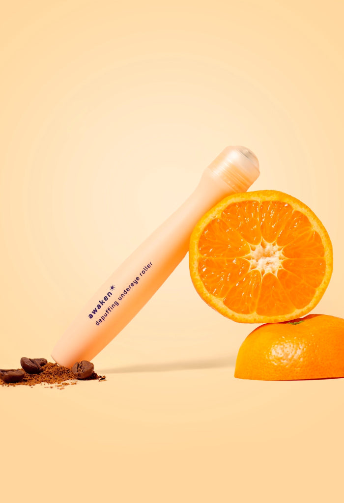 KK Bloom Awaken Depuffing Under Eye Roller