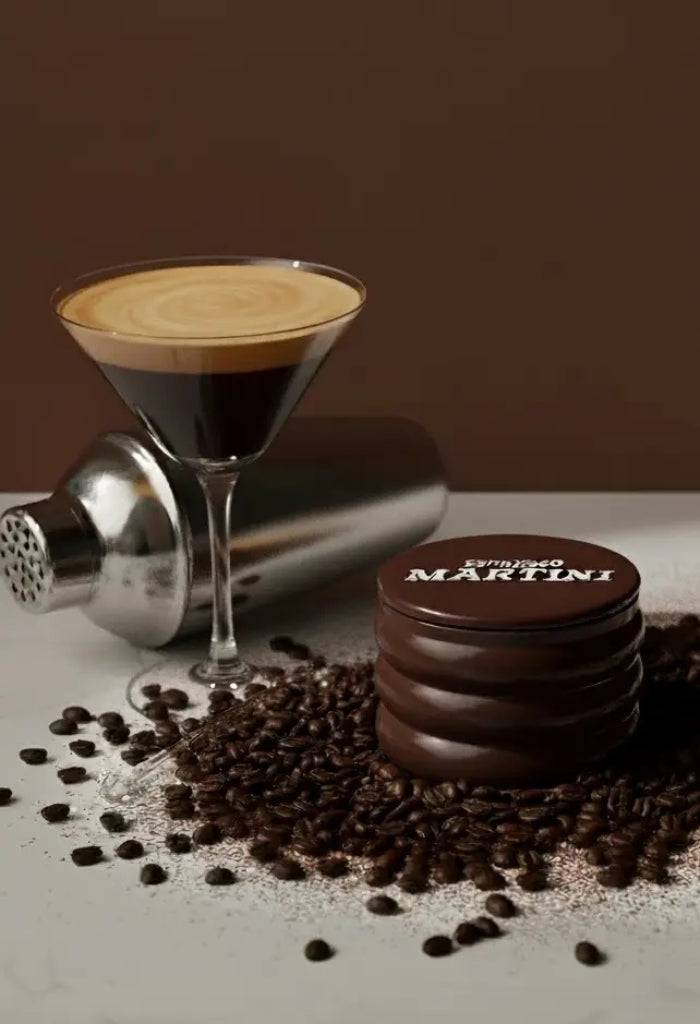 Rewind Candle Co Rewind Espresso Martini Candle 13oz