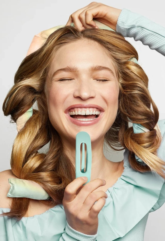 Kitsch Heatless Curlers-Aurora