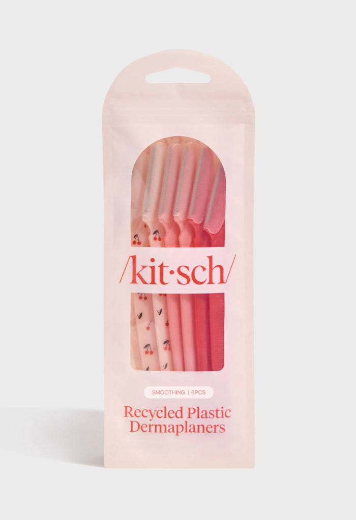 Kitsch Cherry Dermaplaners
