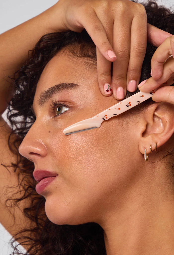 Kitsch Cherry Dermaplaners