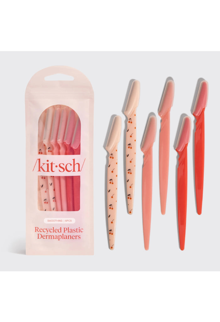 Kitsch Cherry Dermaplaners