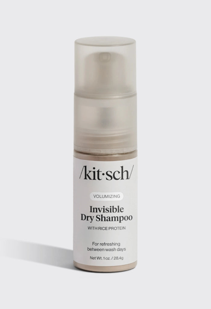 Kitsch Volumizing Rice Protein Dry Shampoo