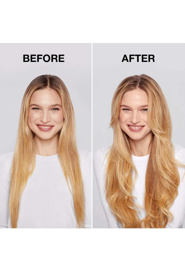 Kitsch Volumizing Rice Protein Dry Shampoo