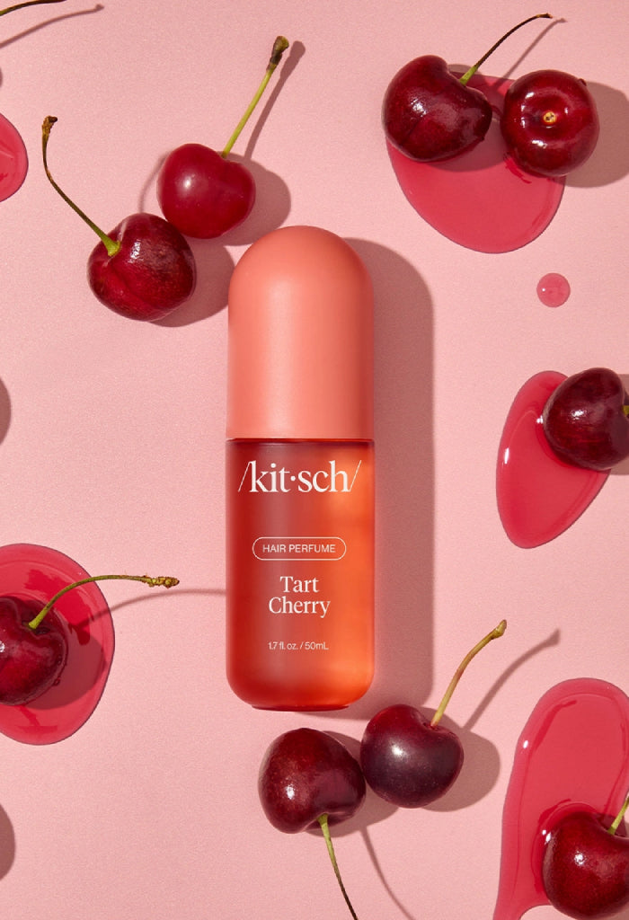 Kitsch Tart Cherry Hair Perfume