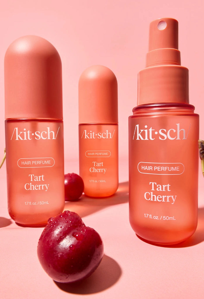 Kitsch Tart Cherry Hair Perfume
