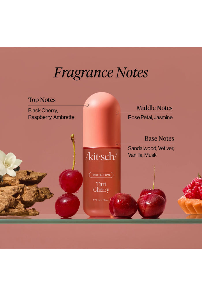 Kitsch Tart Cherry Hair Perfume