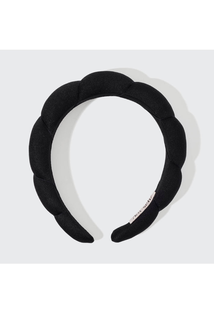 Kitsch Puffy Spa Headband