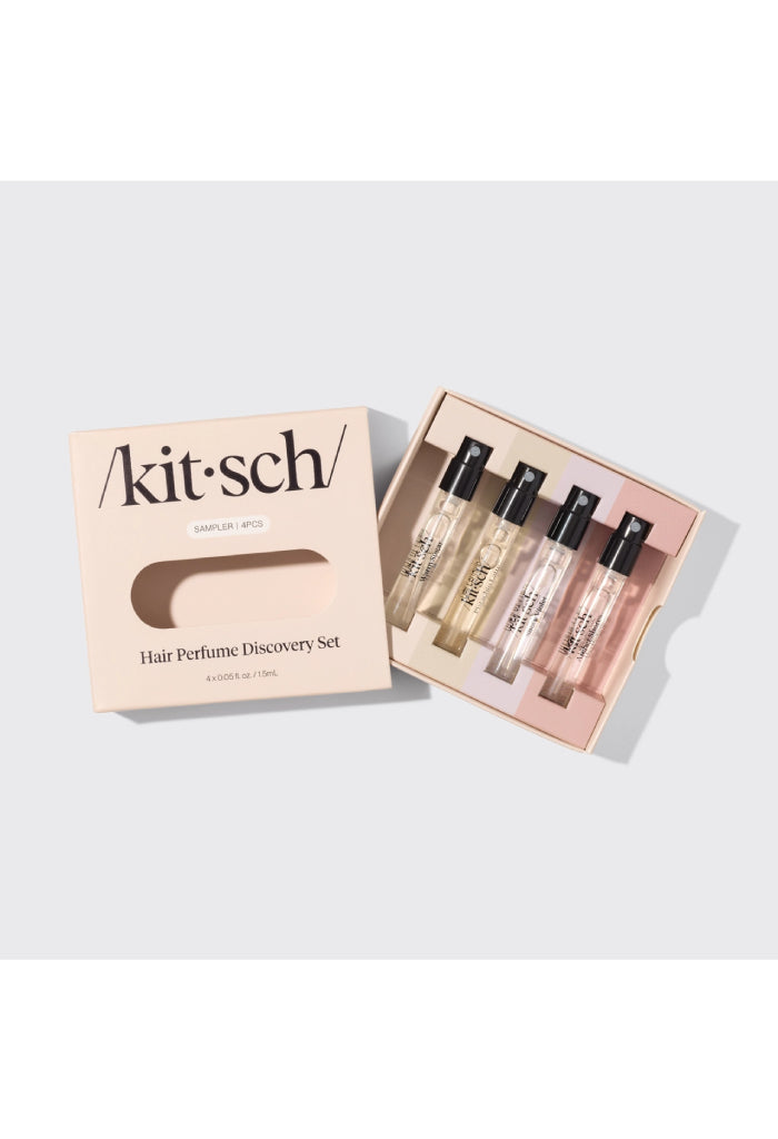 Kitsch Hair Perfume Discovery Set