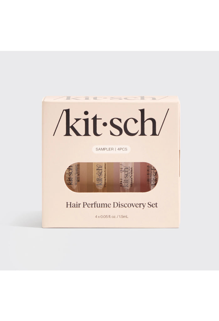 Kitsch Hair Perfume Discovery Set