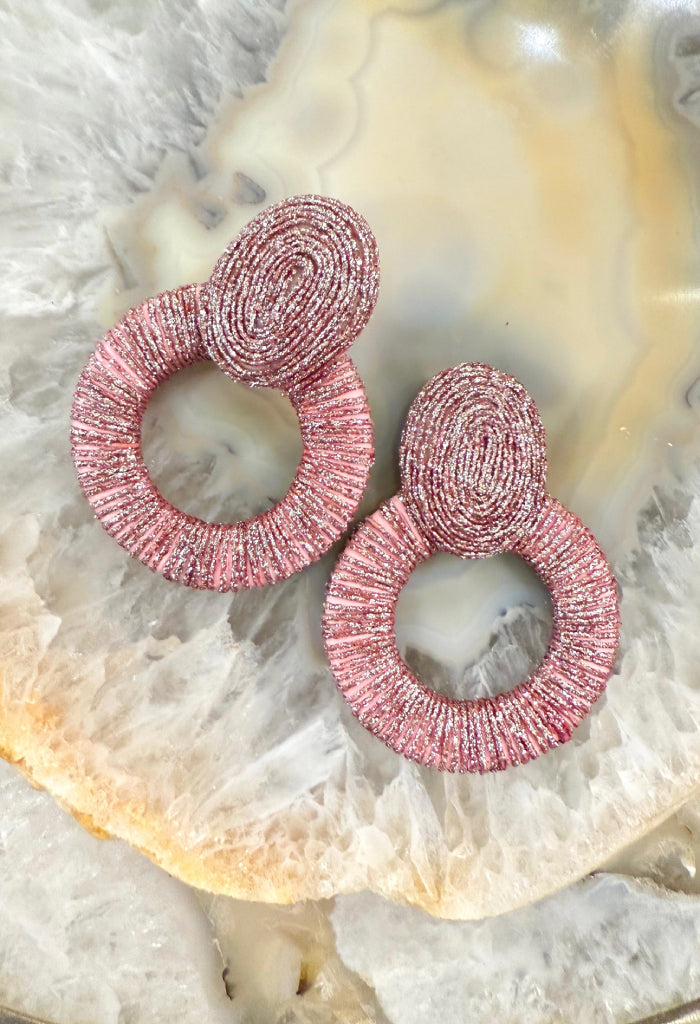 KK Bloom Glenda Earrings