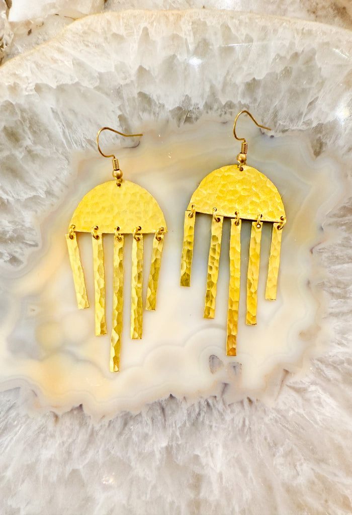 KK Bloom Loren Earrings
