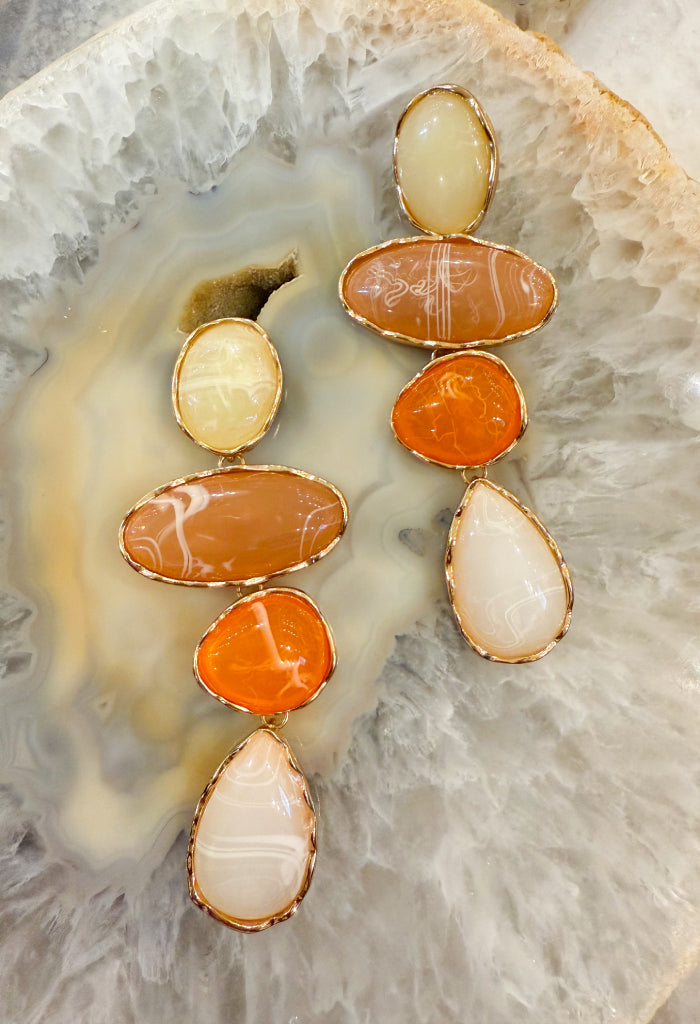 KK Bloom Izzy Earrings