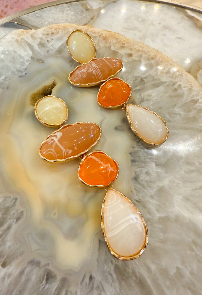 KK Bloom Izzy Earrings