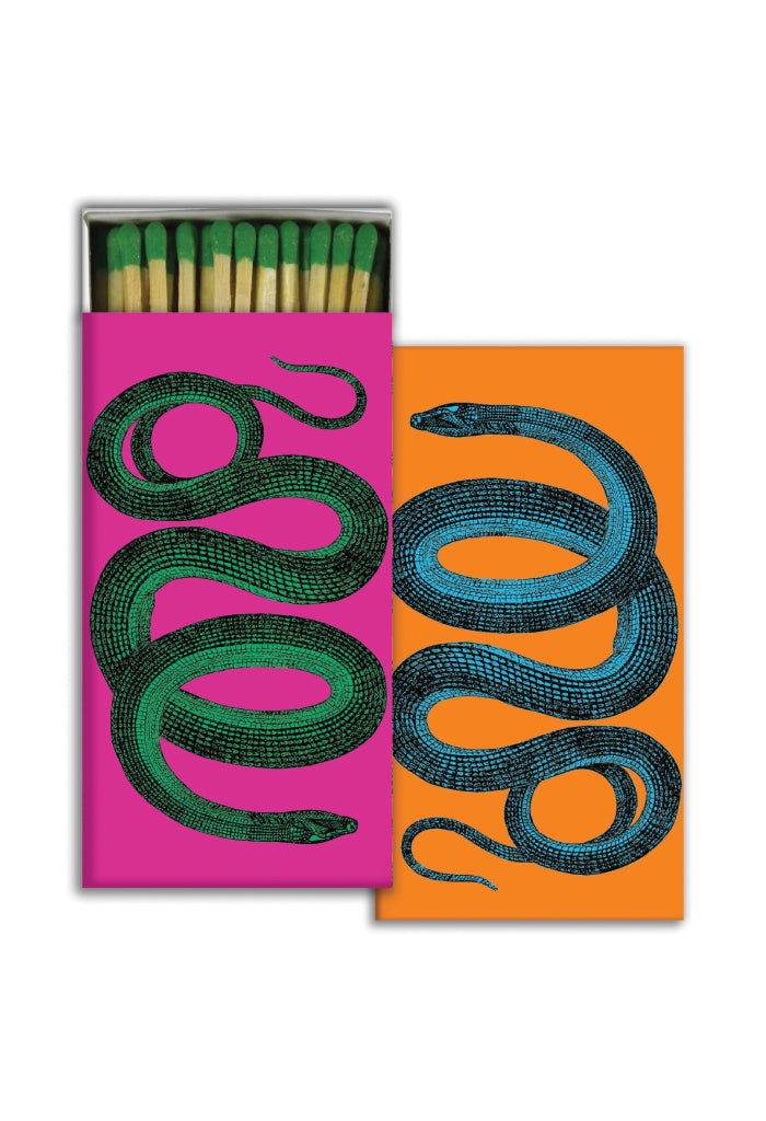 KK Bloom Assorted Matches-Hot Pink