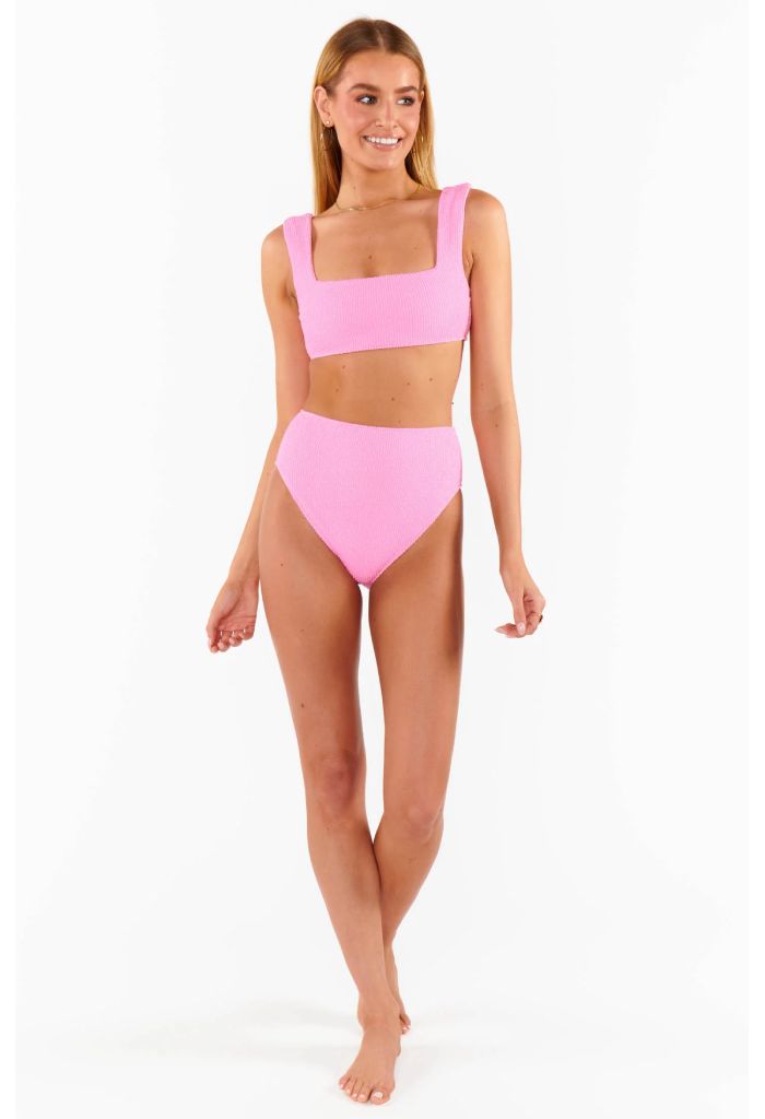 Show Me Your Mumu Pacific Top