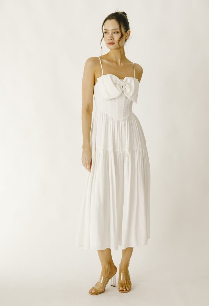 KK Bloom Something New Dress