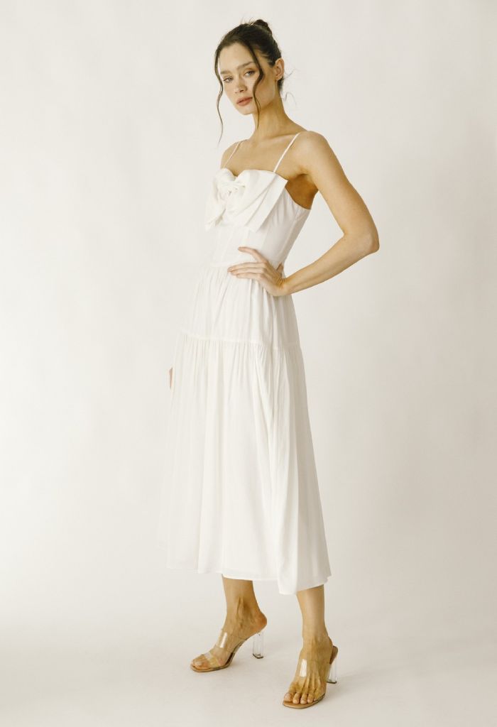 KK Bloom Something New Dress