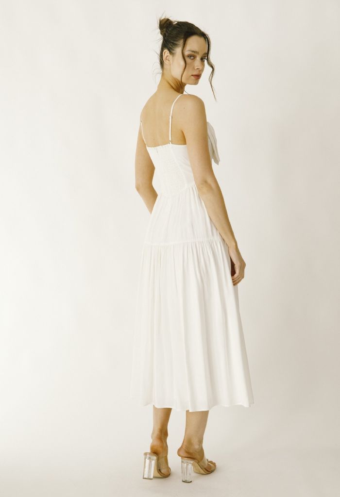 KK Bloom Something New Dress