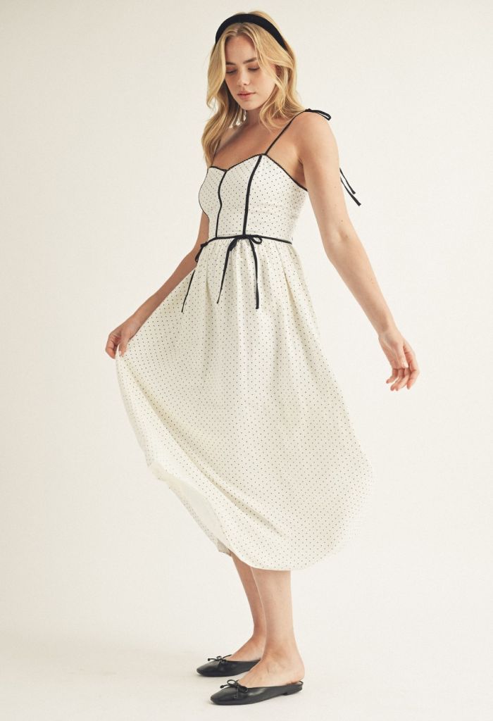 KK Bloom Reese Dress