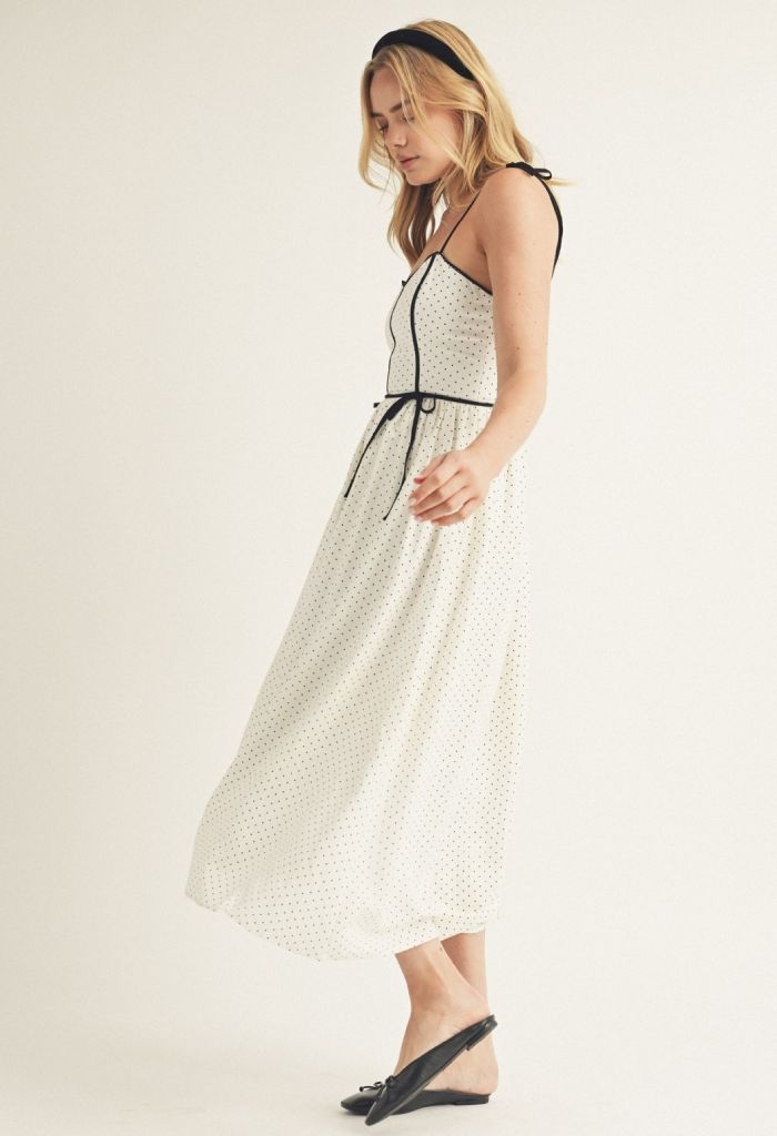 KK Bloom Reese Dress