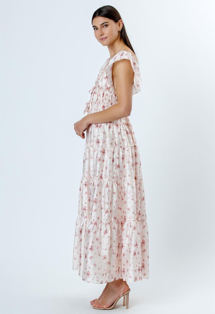 KK Bloom Rosey Romance Dress