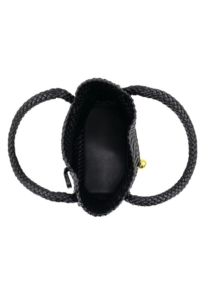 KK Bloom Dawn Bag-Black