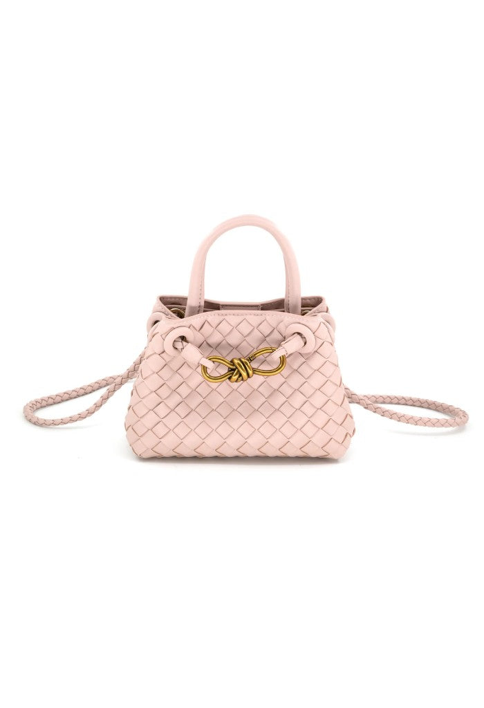 KK Bloom Talene Bag-Pink