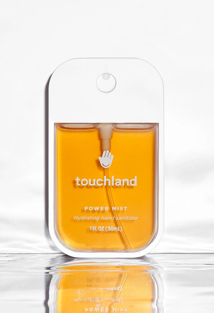 Touchland Power Mist-Citrus Grove