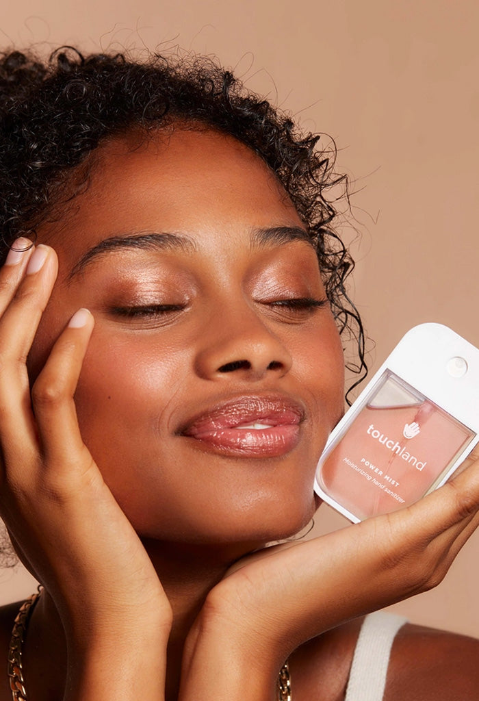 Touchland Power Mist-Citrus Grove