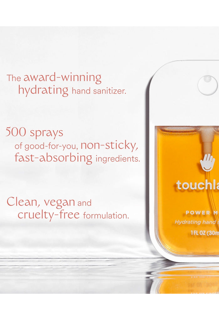 Touchland Power Mist-Citrus Grove