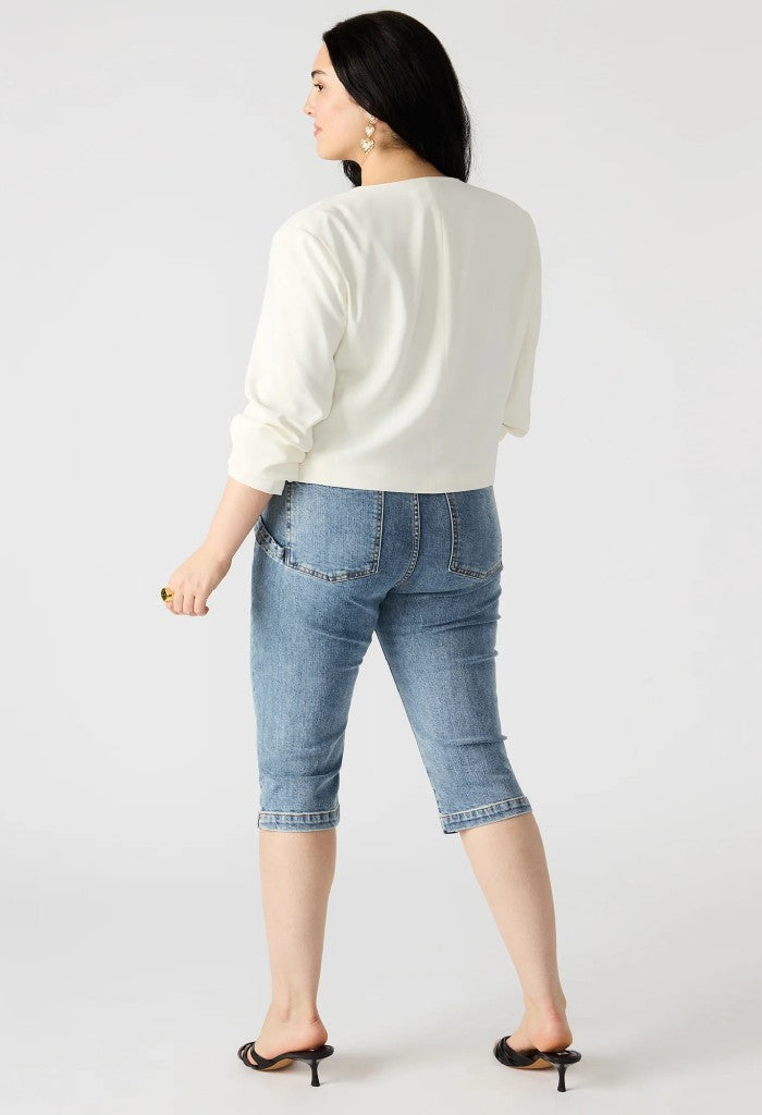 Steve Madden Serenea Blazer