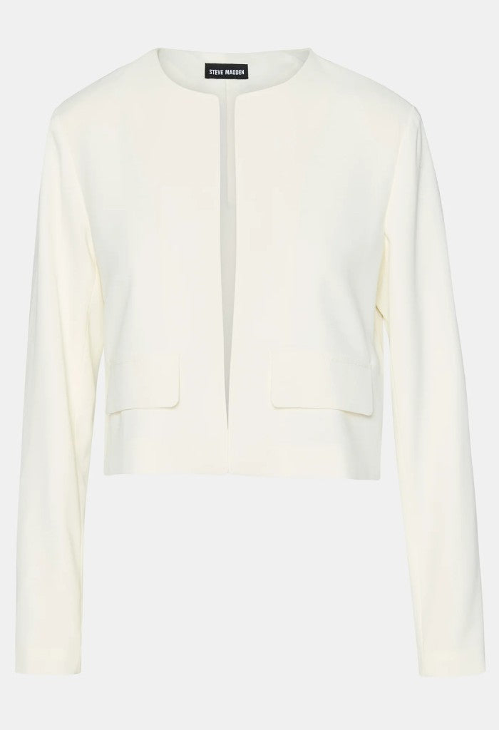 Steve Madden Serenea Blazer