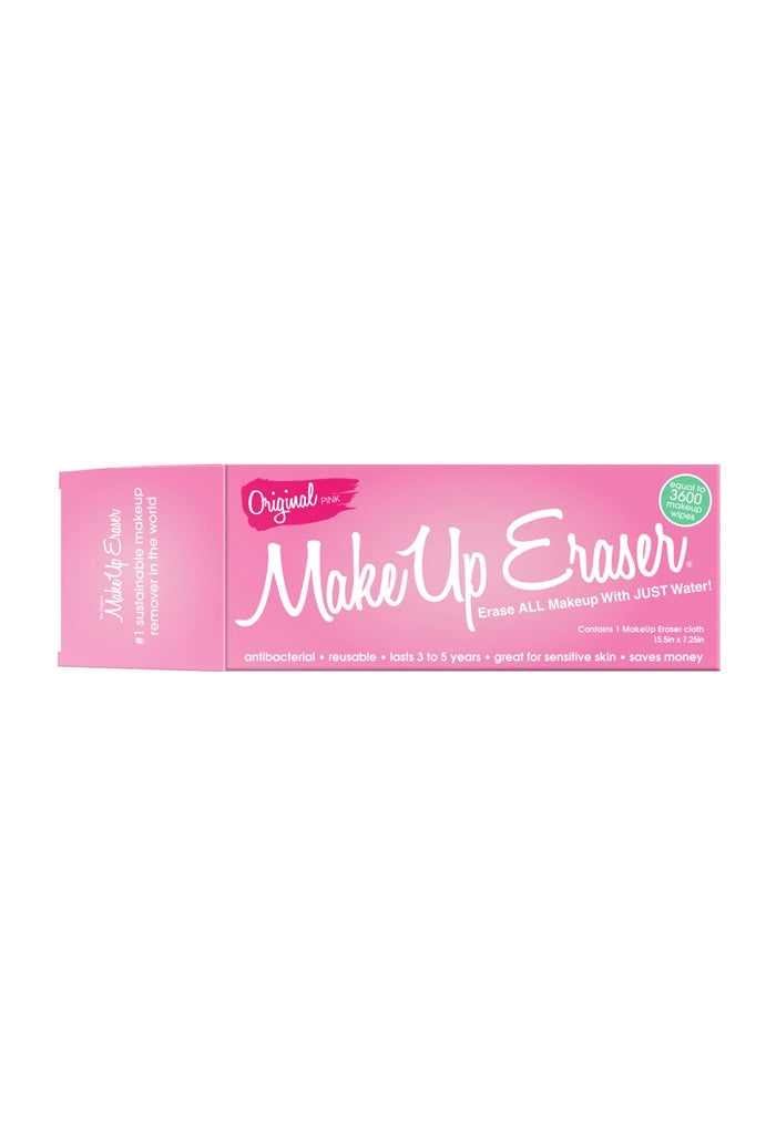 Makeup Eraser Original Makeup Eraser-Pink