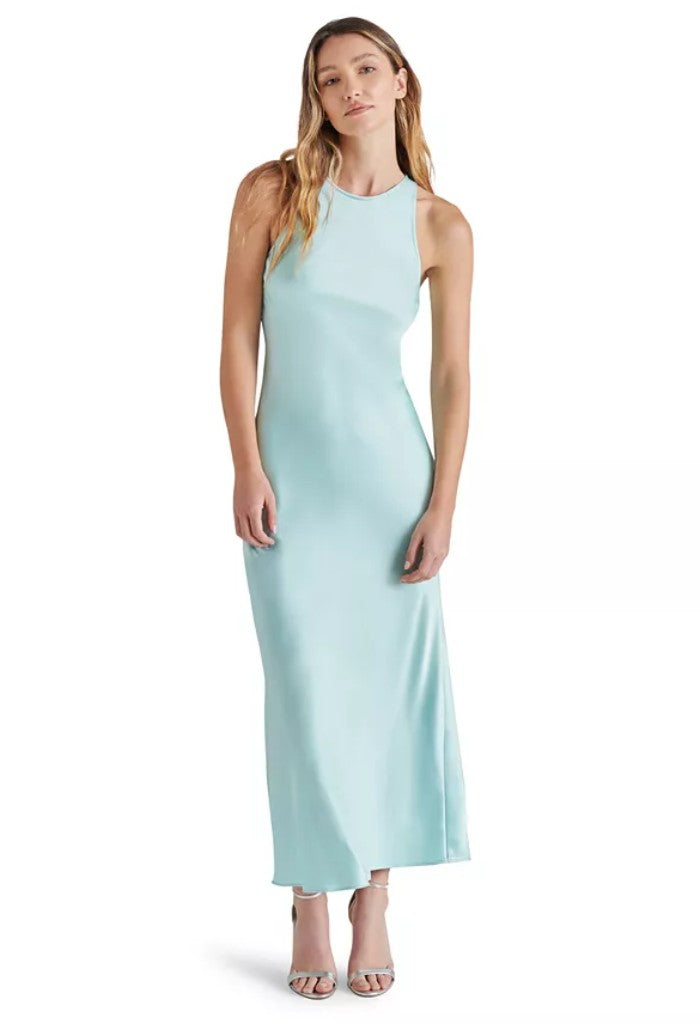 Steve Madden Diane Dress-Lapis