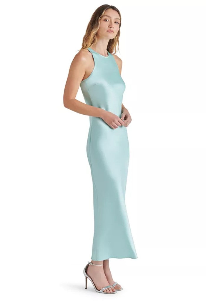 Steve Madden Diane Dress-Lapis